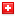 umwelt-schweiz.ch server is located in Switzerland